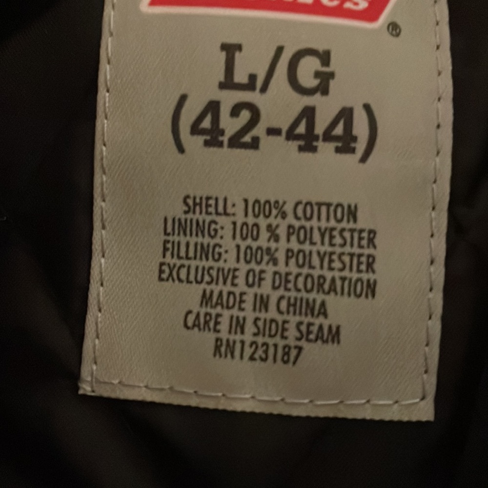 Dickies jacket - Picture 2 of 8